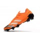 adidas Predator Mutator 20.1 Low Cut FG Orange Blanc