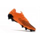 adidas Predator Mutator 20.1 Low Cut FG Orange Blanc