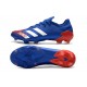 adidas Predator Mutator 20.1 Low Cut FG Bleu Blanc Rouge