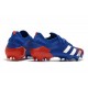 adidas Predator Mutator 20.1 Low Cut FG Bleu Blanc Rouge