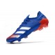 adidas Predator Mutator 20.1 Low Cut FG Bleu Blanc Rouge