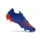 adidas Predator Mutator 20.1 Low Cut FG Bleu Blanc Rouge