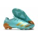 adidas Predator Mutator 20.1 Low Cut FG Bleu Or