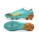 adidas Predator Mutator 20.1 Low Cut FG Bleu Or