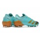 adidas Predator Mutator 20.1 Low Cut FG Bleu Or