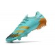 adidas Predator Mutator 20.1 Low Cut FG Bleu Or