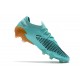 adidas Predator Mutator 20.1 Low Cut FG Bleu Or