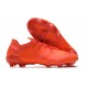 adidas Predator Mutator 20.1 Low Cut FG Orange