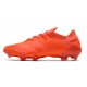 adidas Predator Mutator 20.1 Low Cut FG Orange