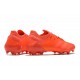 adidas Predator Mutator 20.1 Low Cut FG Orange