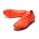 adidas Predator Mutator 20.1 Low Cut FG Orange