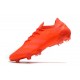 adidas Predator Mutator 20.1 Low Cut FG Orange