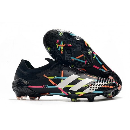 adidas Predator Mutator 20.1 Low Cut FG ART Unity in Diversity