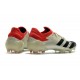 adidas Predator Mutator 20.1 Low Cut FG Beige Rouge Blanc