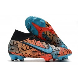 Chaussure Nike Mercurial Superfly VII Elite FG F.C. Mexico City