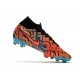 Chaussure Nike Mercurial Superfly VII Elite FG F.C. Mexico City