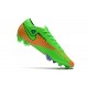 Crampon Nike Mercurial Vapor XIII Elite FG Vert Rouge