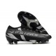 Crampon Nike Mercurial Vapor XIII Elite FG Future Noir Argent