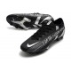 Crampon Nike Mercurial Vapor XIII Elite FG Future Noir Argent