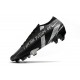 Crampon Nike Mercurial Vapor XIII Elite FG Future Noir Argent