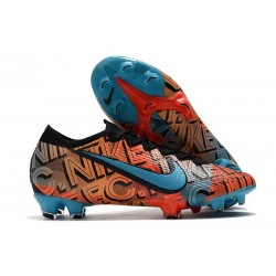 Crampon Nike Mercurial Vapor XIII Elite FG F.C. Mexico City