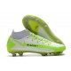 Nike Phantom Generative Texture GT Elite DF FG Blanc Vert