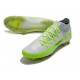 Nike Phantom Generative Texture GT Elite DF FG Blanc Vert