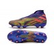 adidas Nemeziz 19+ FG Encre Energie Rose Signal Vert Signal