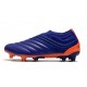 adidas Chaussure de Foot Copa 20+ FG - Viola Vert