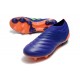 adidas Chaussure de Foot Copa 20+ FG - Viola Vert