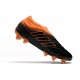 adidas Chaussure de Foot Copa 20+ FG - Corail Noir Rouge Goire