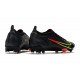 Nike Mercurial Vapor 14 Elite FG Chaussure Noir Cyber Noir