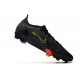 Nike Mercurial Vapor 14 Elite FG Chaussure Noir Cyber Noir