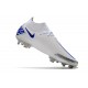 Nike Phantom Generative Texture GT Elite DF FG Blanc Bleu