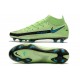 Nike Phantom Generative Texture GT Elite DF FG Vert Noir