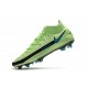 Nike Phantom Generative Texture GT Elite DF FG Vert Noir