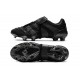 Adidas - Chaussures Football Predator Accelerator FG Noir