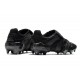 Adidas - Chaussures Football Predator Accelerator FG Noir