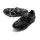 Adidas - Chaussures Football Predator Accelerator FG Noir