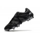 Adidas - Chaussures Football Predator Accelerator FG Noir