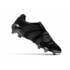 Adidas - Chaussures Football Predator Accelerator FG Noir