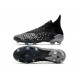 Crampons adidas Predator Freak + FG Noir Gris Blanc