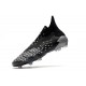 Crampons adidas Predator Freak + FG Noir Gris Blanc