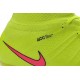 Nouveau Chaussures de Football Nike Mercurial Superfly 4 FG Volt Hyper Rose Noir