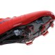Nouveau Chaussures de Football Nike Mercurial Superfly 4 FG Rouge Vif Violet Persan Noir