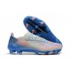 Crampon adidas X Ghosted.1 FG Bleu Orange