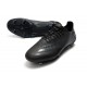 Crampon adidas X Ghosted.1 FG Noir Gris