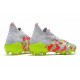 adidas Predator Freak.1 FG Blanc Orange Volt