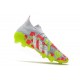 adidas Predator Freak.1 FG Blanc Orange Volt