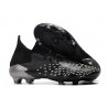 adidas Predator Freak.1 FG Noir Gris Blanc